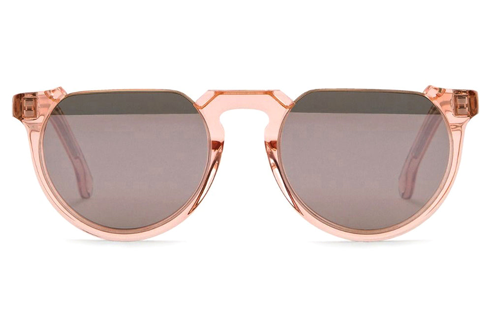 Paul Smith - Brixham Eyeglasses Peach Crystal