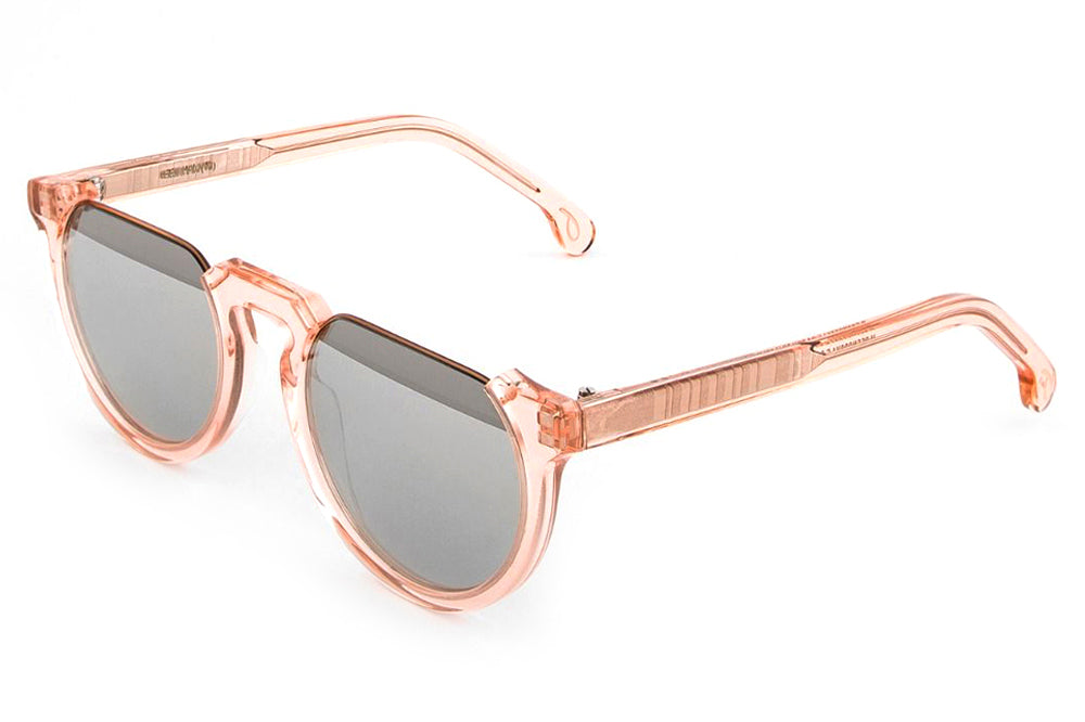 Paul Smith - Brixham Eyeglasses Peach Crystal