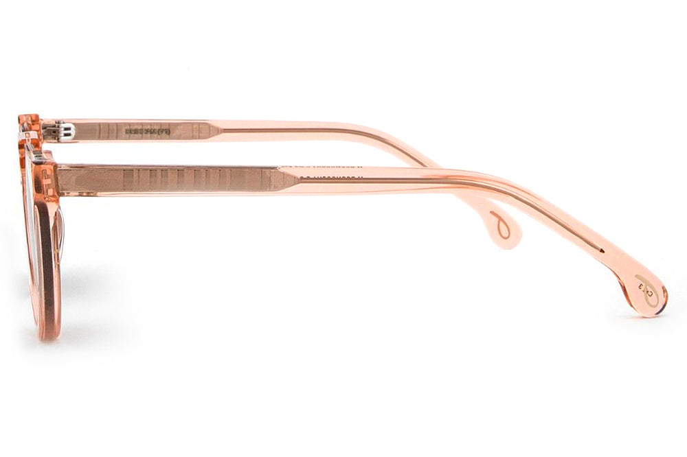 Paul Smith - Brixham Eyeglasses Peach Crystal
