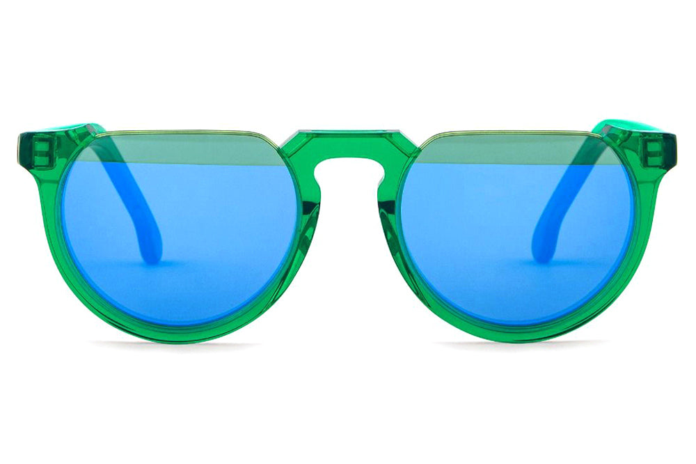 Paul Smith - Brixham Eyeglasses Flash Green