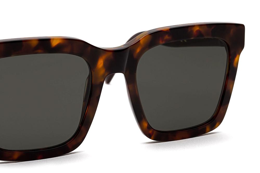 Retro Super Future® - Aalto Sunglasses Classic Havana