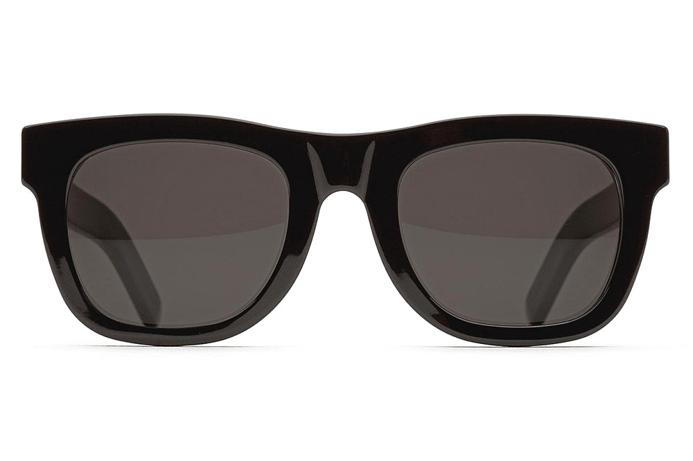 Retro Super Future® - Ciccio Sunglasses Black