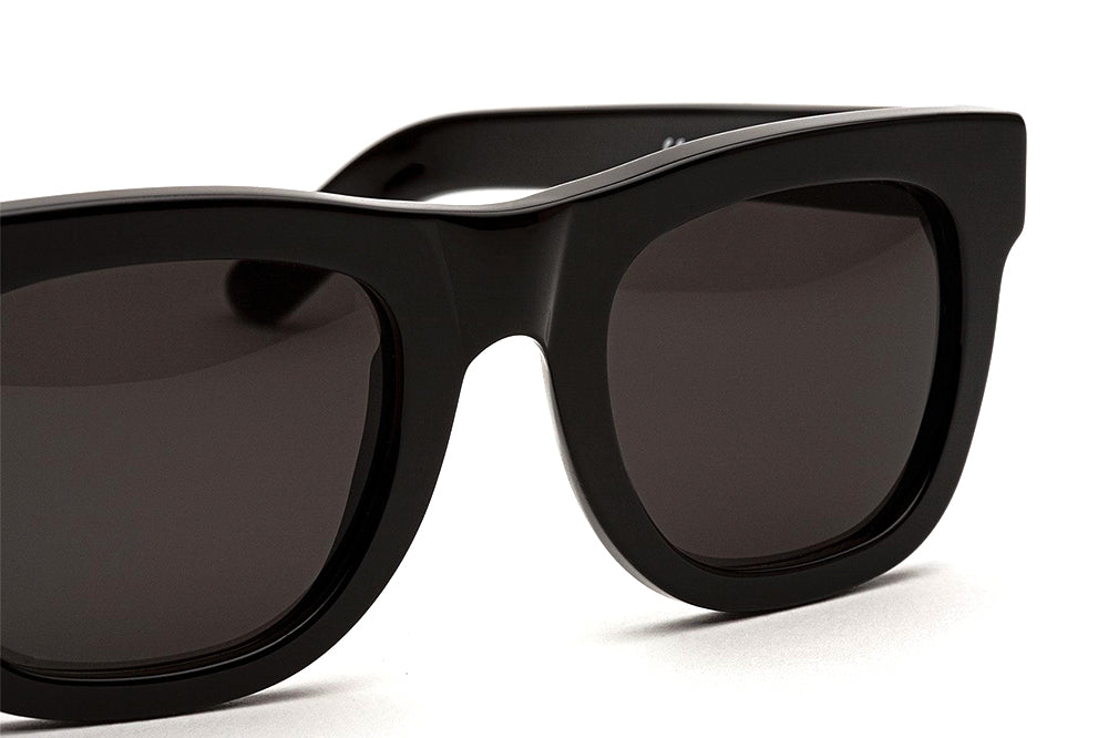 Retro Super Future® - Ciccio Sunglasses Black