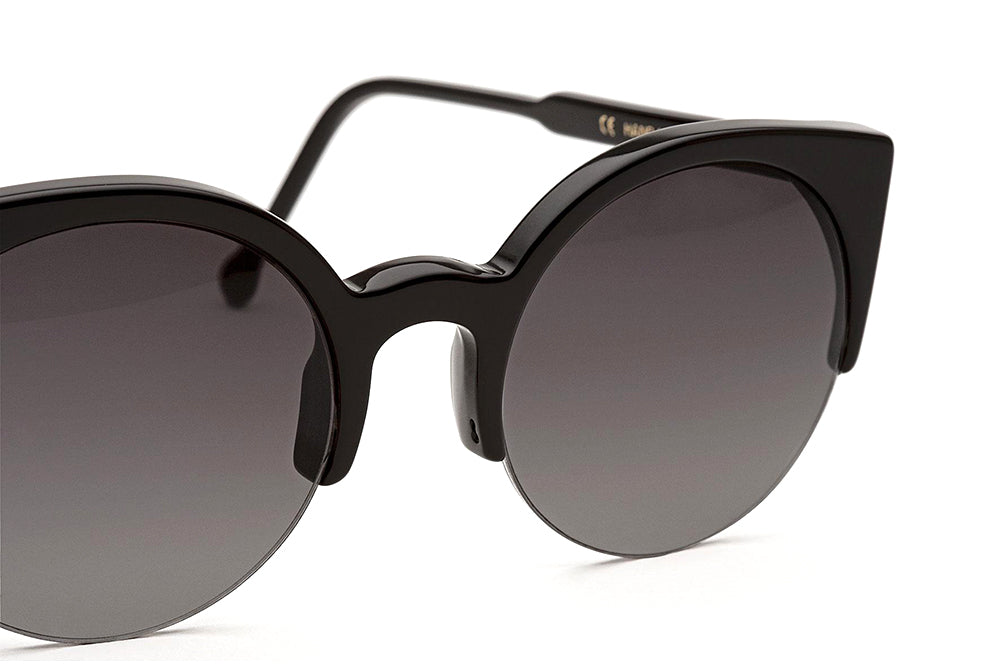 Retro Super Future® - Lucia Sunglasses Black