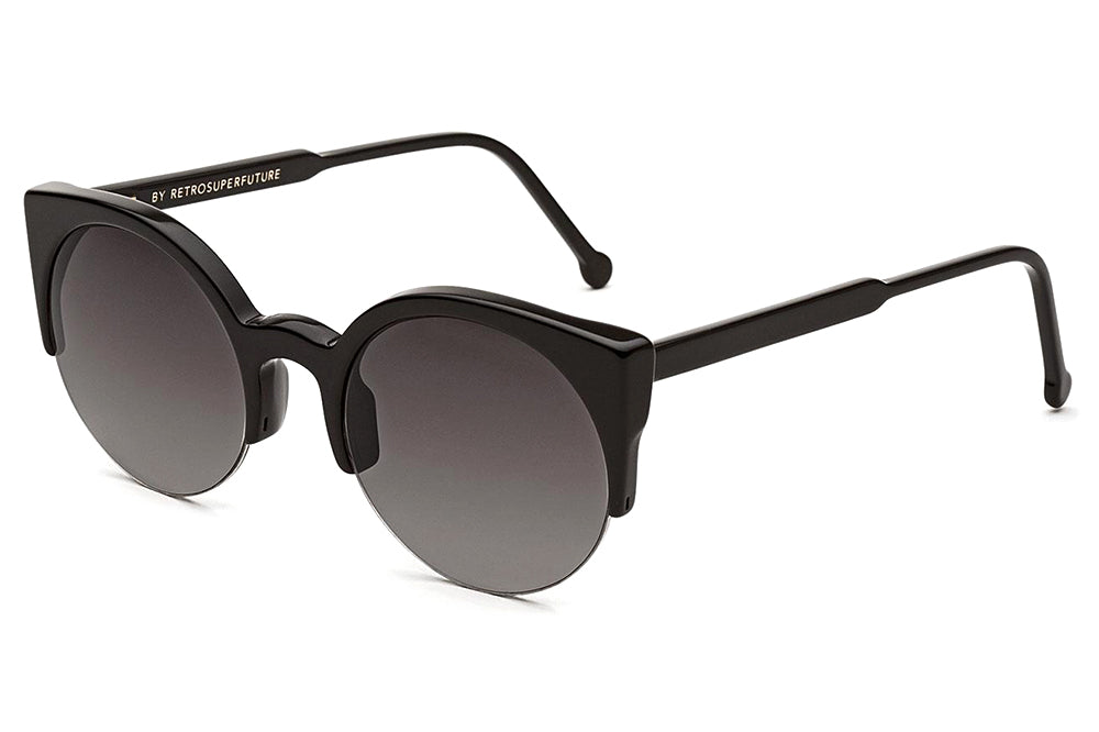 Retro Super Future® - Lucia Sunglasses Black