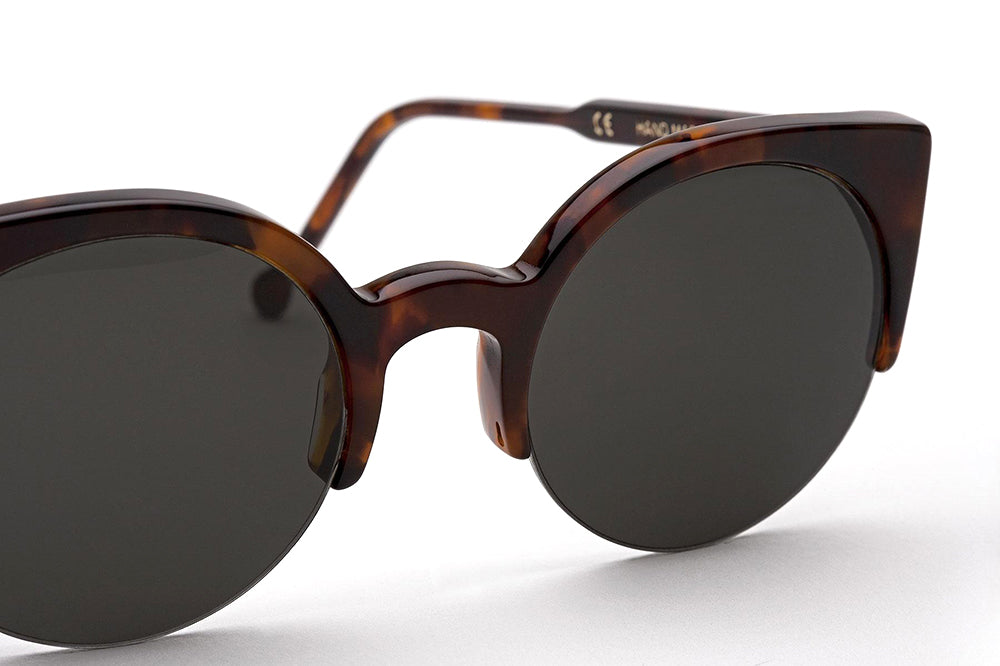 Retro Super Future® - Lucia Sunglasses Classic Havana