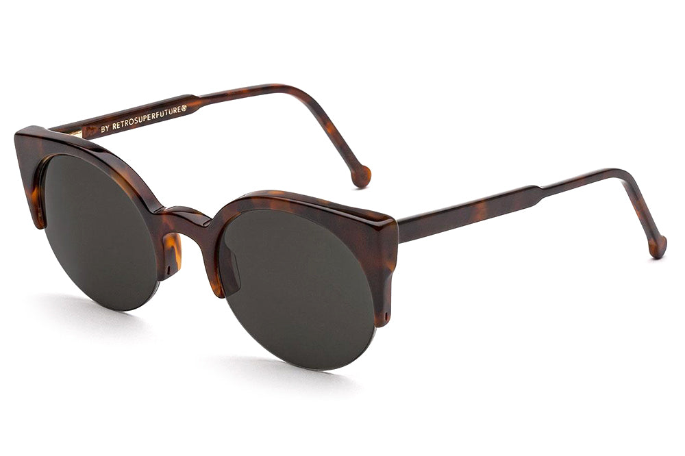 Retro Super Future® - Lucia Sunglasses Classic Havana
