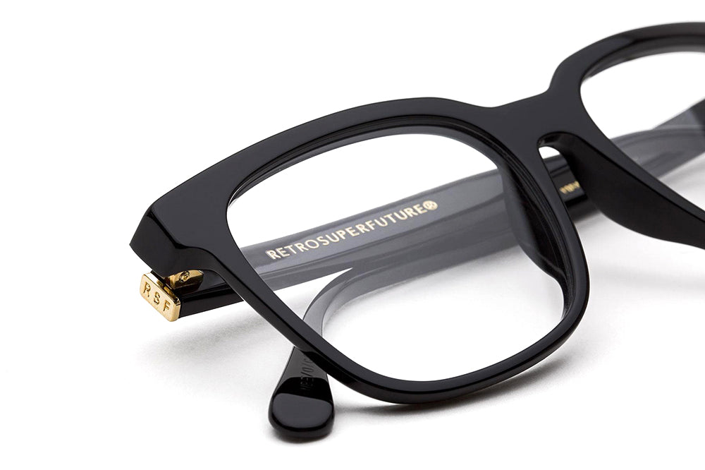 SUPER® by Retro Super Future - Numero 19 Eyeglasses Nero
