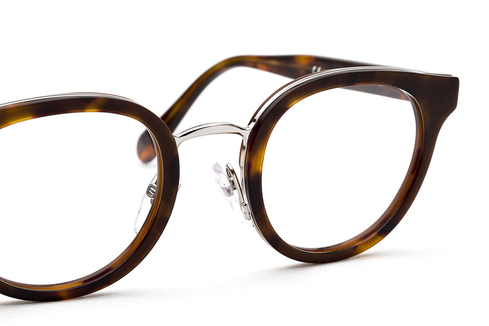 SUPER® by Retro Super Future - Numero 22 Eyeglasses Classic Havana