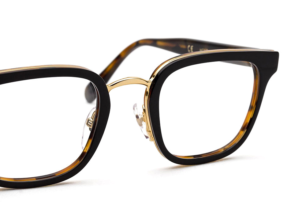 SUPER® by Retro Super Future - Numero 23 Eyeglasses Nero Havana