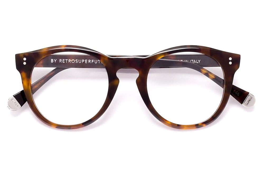 SUPER® by Retro Super Future - Numero 28 Eyeglasses Classic Havana