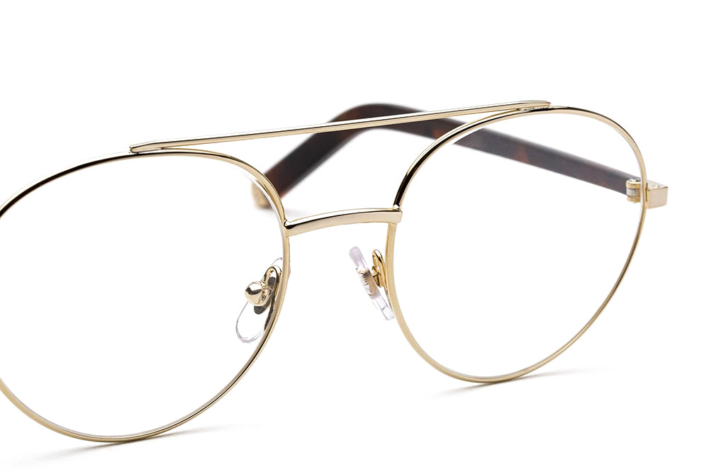 Retro Super Future® - Numero 32 | Round Optical
