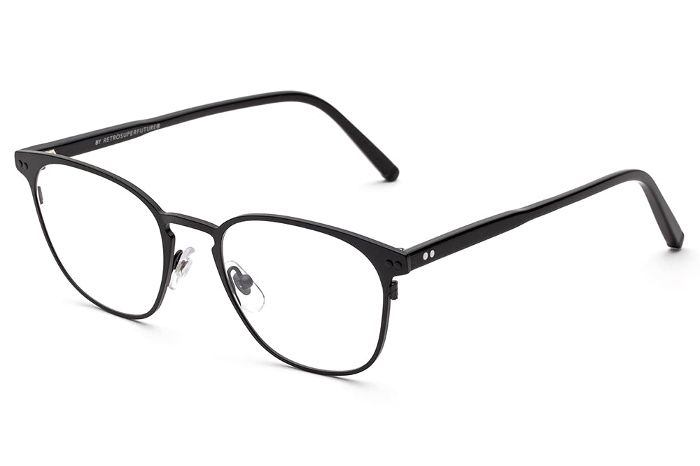 Retro Super Future® - Numero 37 Eyeglasses Nero