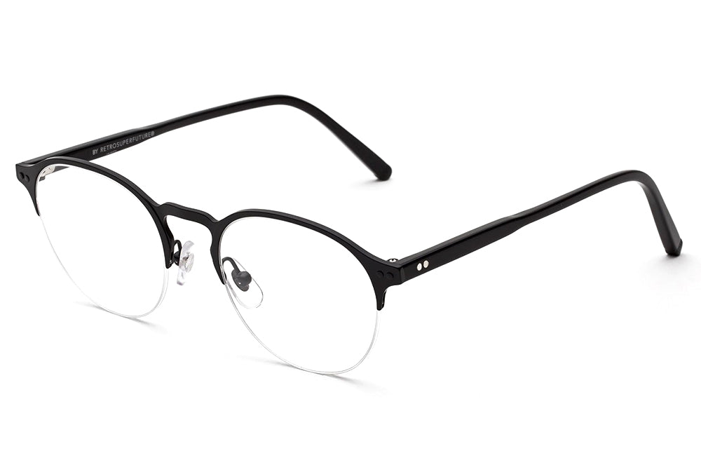 SUPER® by Retro Super Future - Numero 38 Eyeglasses Nero