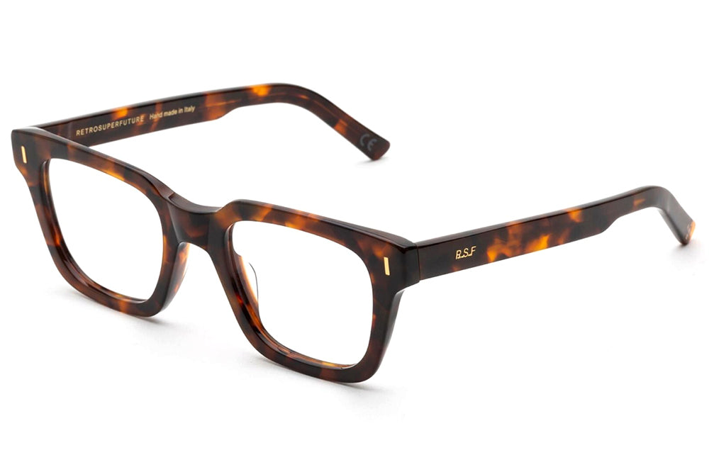 Retro Super Future® - Numero 79 Eyeglasses Havana Nostra