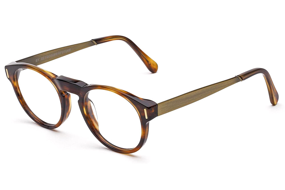 SUPER® by Retro Super Future - Paloma Eyeglasses Francis Havana