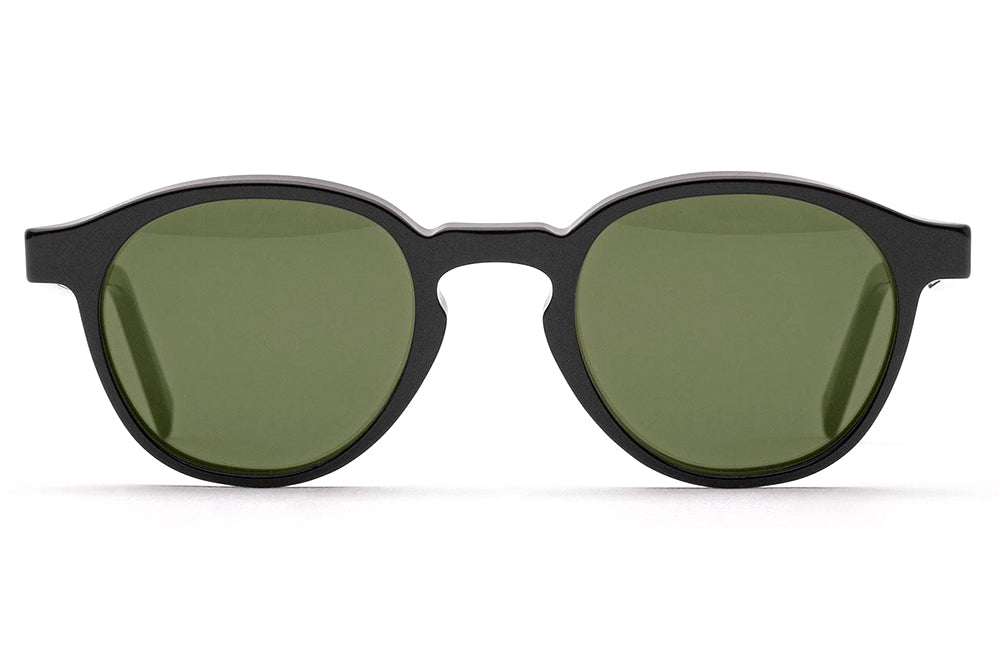 SUPER / Andy Warhol® - The Iconic Series Sunglasses Black Matte
