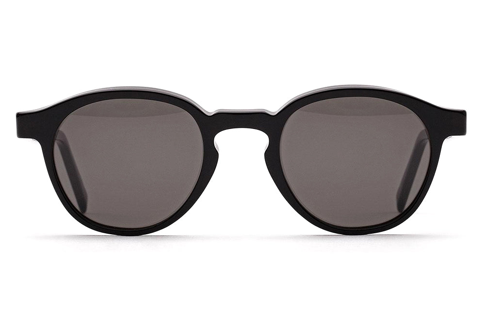 SUPER / Andy Warhol® - The Iconic Series Sunglasses Black