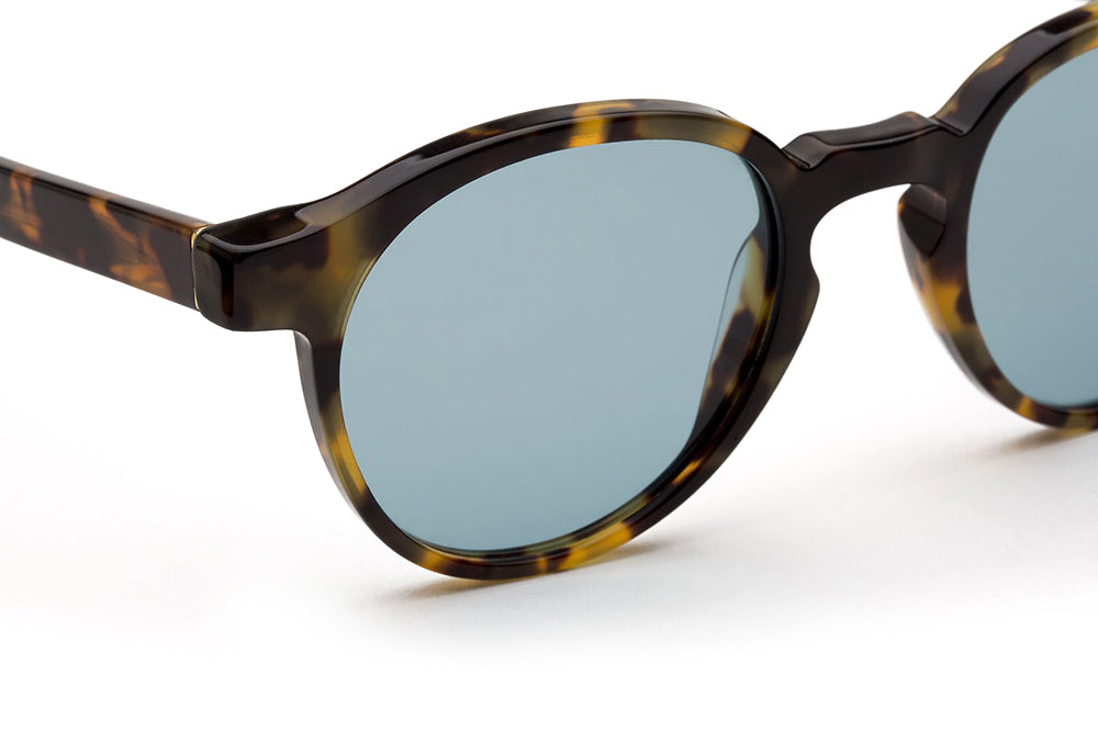 SUPER / Andy Warhol® - The Iconic Series Sunglasses Cheetah