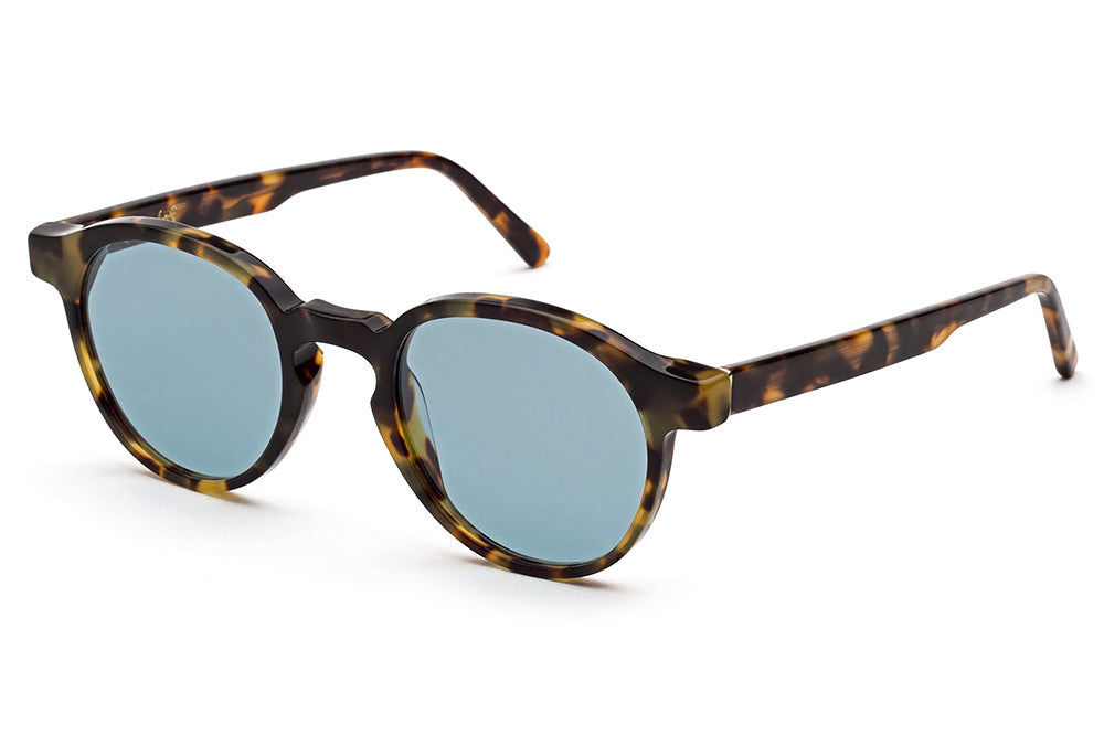 SUPER / Andy Warhol® - The Iconic Series Sunglasses Cheetah