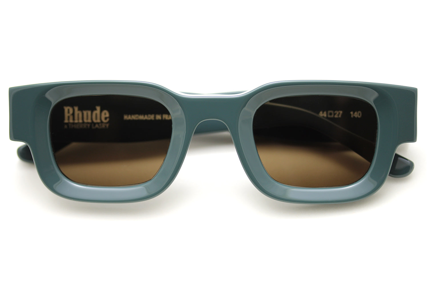 Rhude x Thierry Lasry Rhevision Sunglasses