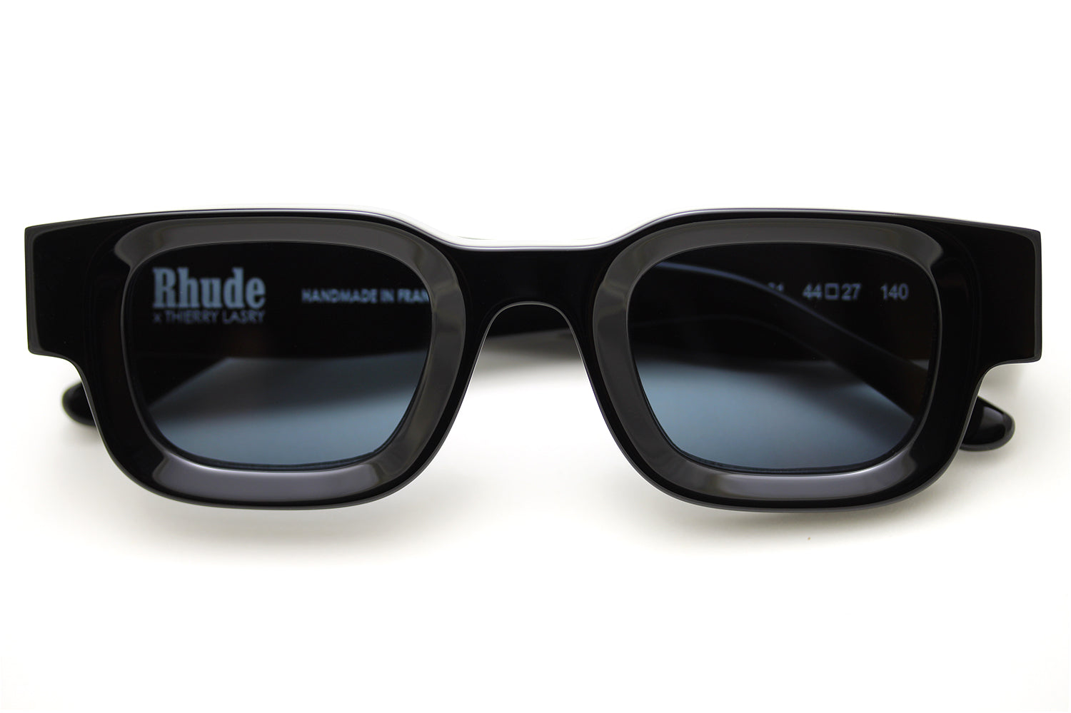 RHUDE x Thierry Lasry - Rhevision Sunglasses | Specs Collective