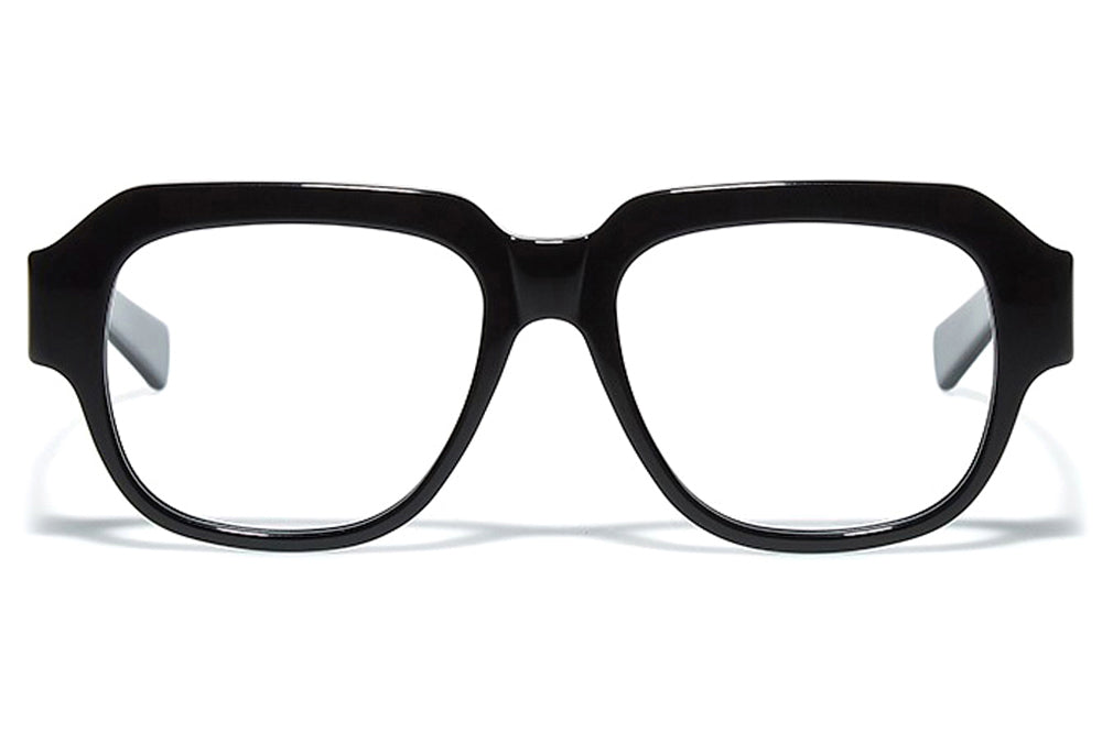 Bob Sdrunk - Rolf Eyeglasses Black