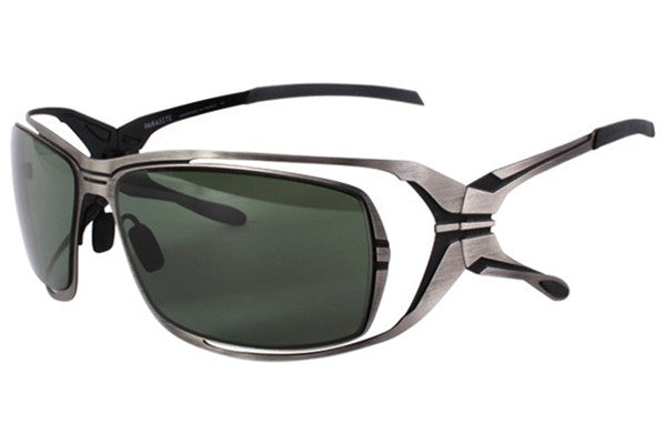 Parasite Eyewear - Mercure 2 Sunglasses Greyship-G15 Polarized (C10P)