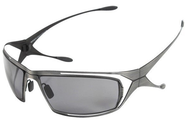 Parasite Eyewear - Vitamine Sunglasses Greyship-Grey Polarized (C13PA)