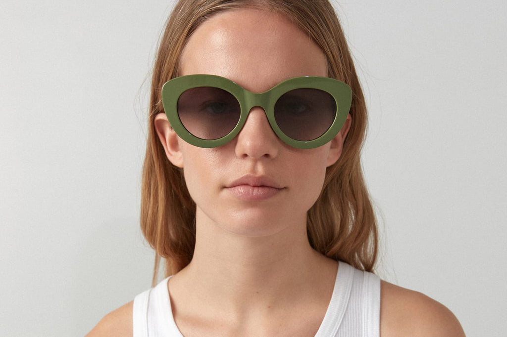 Kaleos Eyehunters - Sawyer Sunglasses 