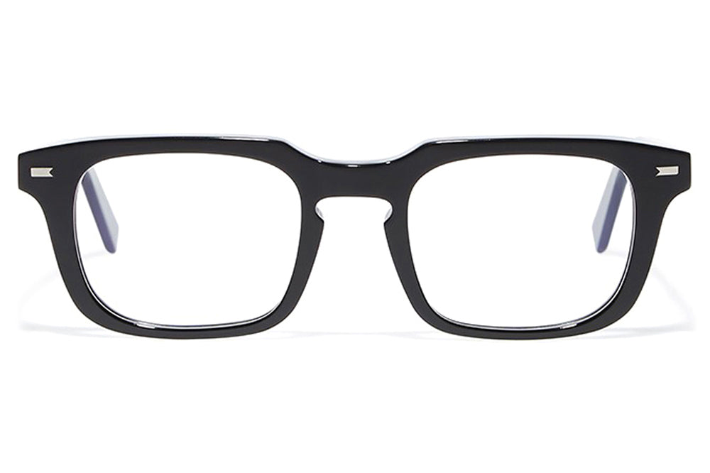 Bob Sdrunk - Stan Eyeglasses Black