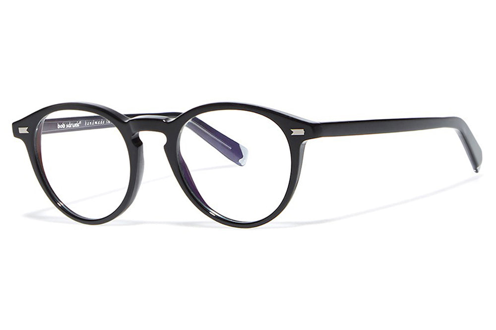 Bob Sdrunk - Tommy Eyeglasses Black