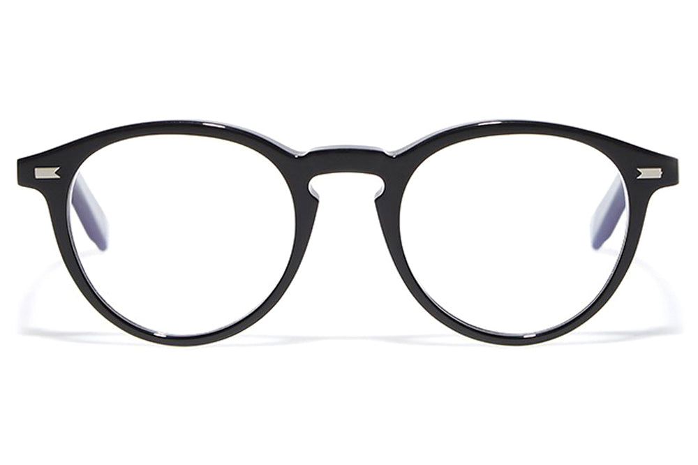 Bob Sdrunk - Tommy Eyeglasses Black
