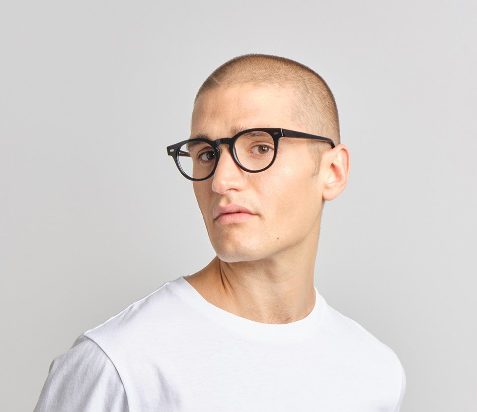 Bob Sdrunk - Tommy Eyeglasses 