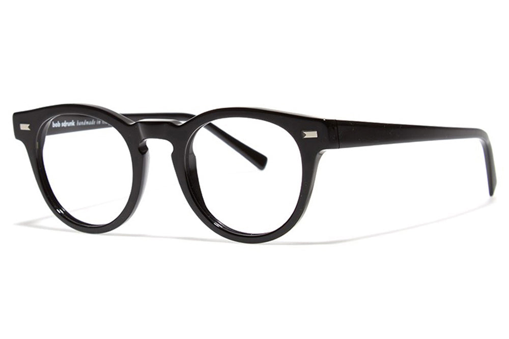 Bob Sdrunk - Tony Eyeglasses Black