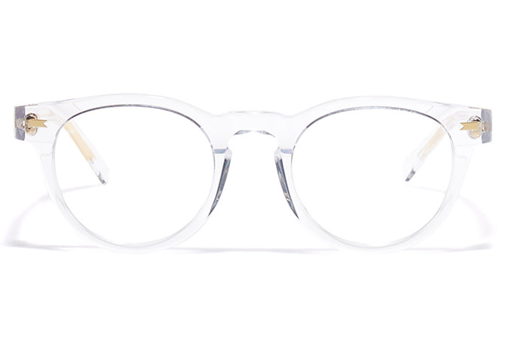 Bob Sdrunk - Tony Eyeglasses Crystal
