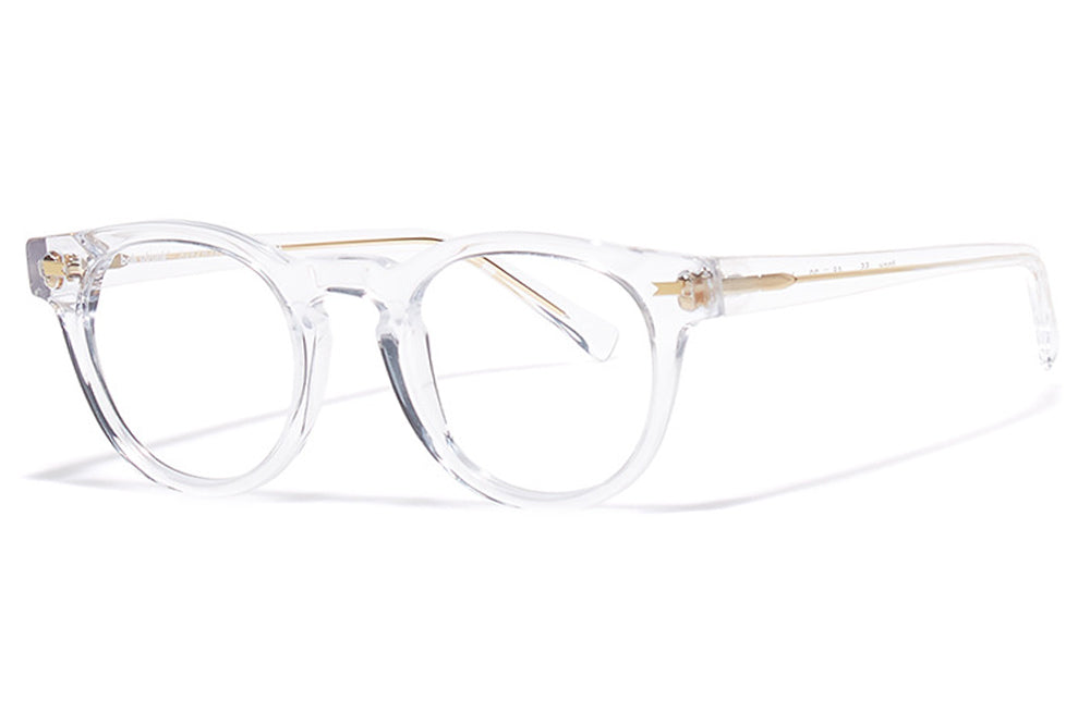Bob Sdrunk - Tony Eyeglasses Crystal