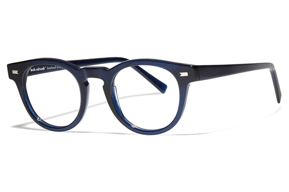 Bob Sdrunk - Tony Eyeglasses Blue