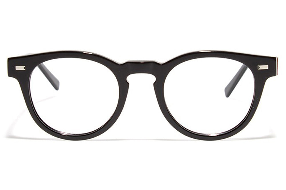 Bob Sdrunk - Tony Eyeglasses Black