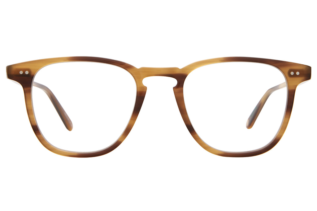 Garrett Leight - Brooks Eyeglasses | Specs Collective