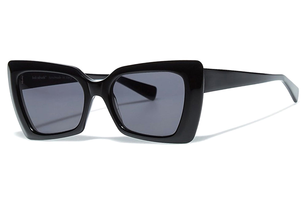 Bob Sdrunk - Vicky Sunglasses Black