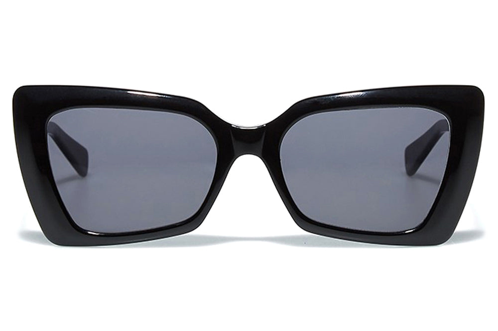 Bob Sdrunk - Vicky Sunglasses Black