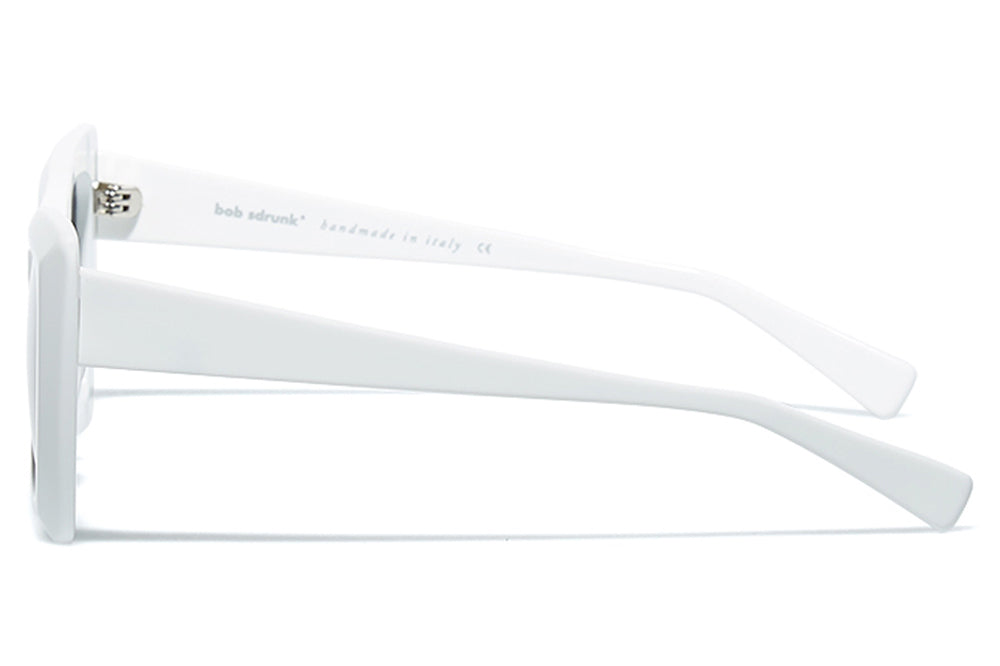 Bob Sdrunk - Vicky Sunglasses White