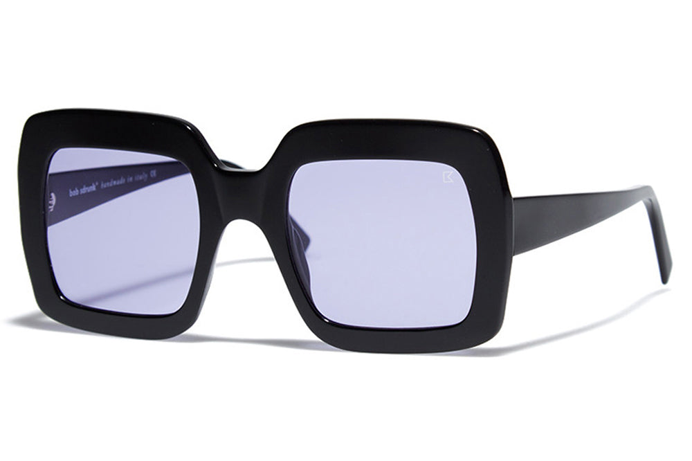 Bob Sdrunk - Wanda Sunglasses Black