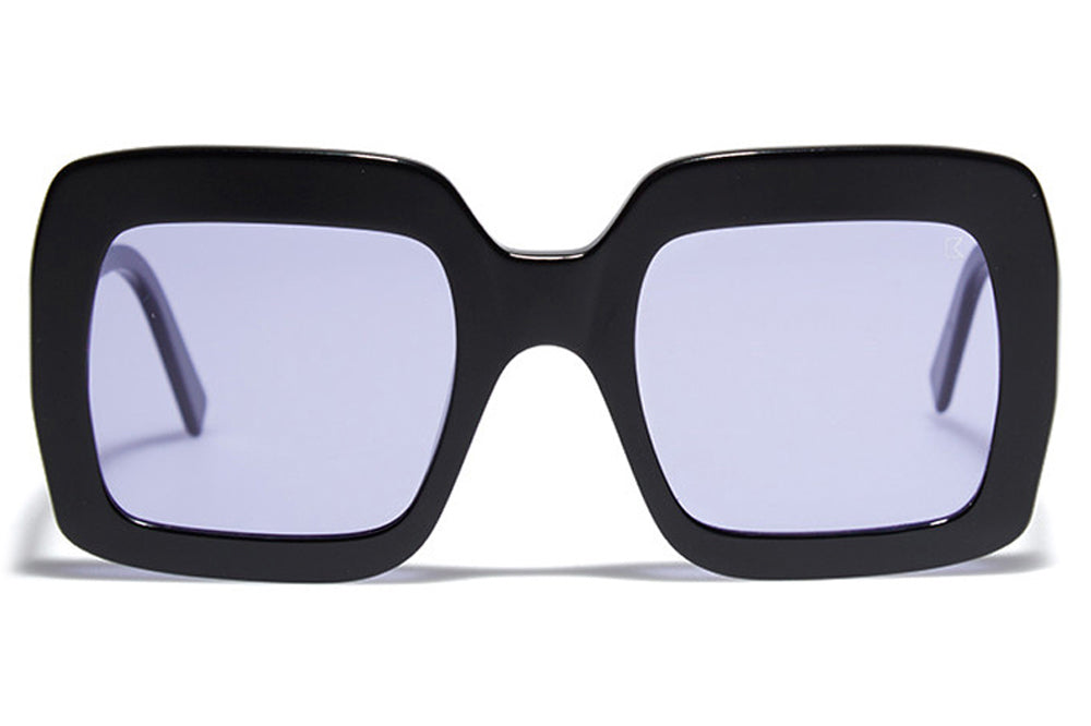 Bob Sdrunk - Wanda Sunglasses Black