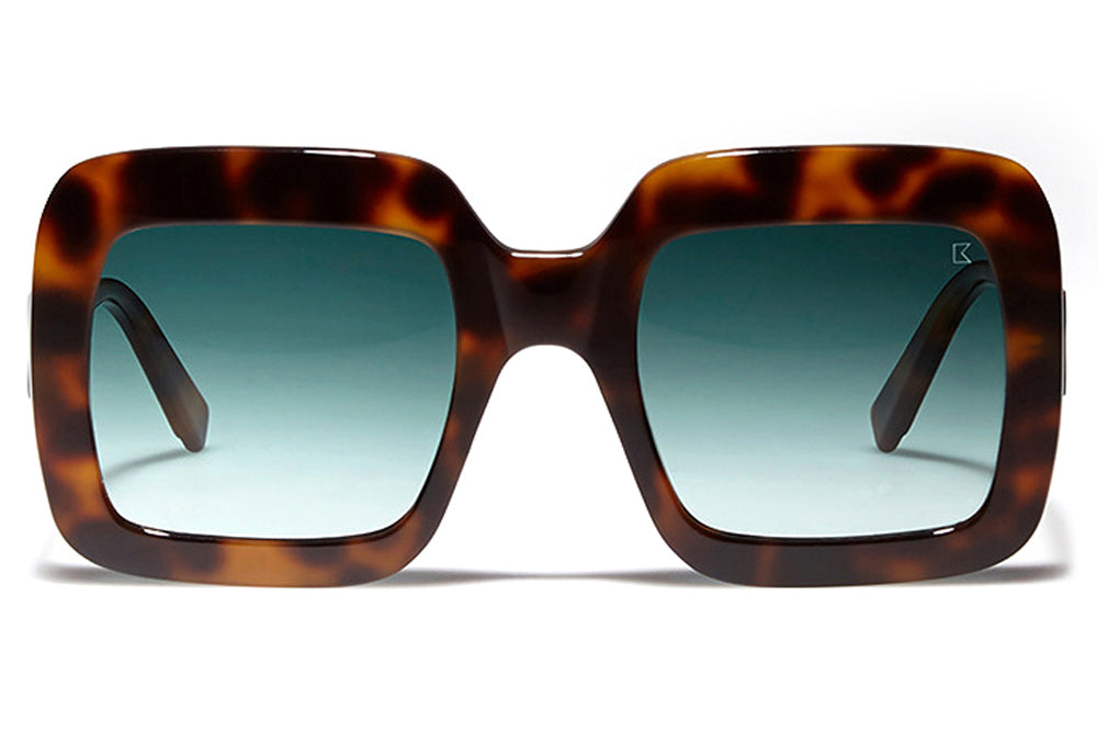 Bob Sdrunk - Wanda Sunglasses Tortoise