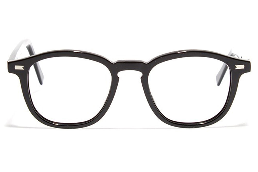 Bob Sdrunk - Woody Eyeglasses Black