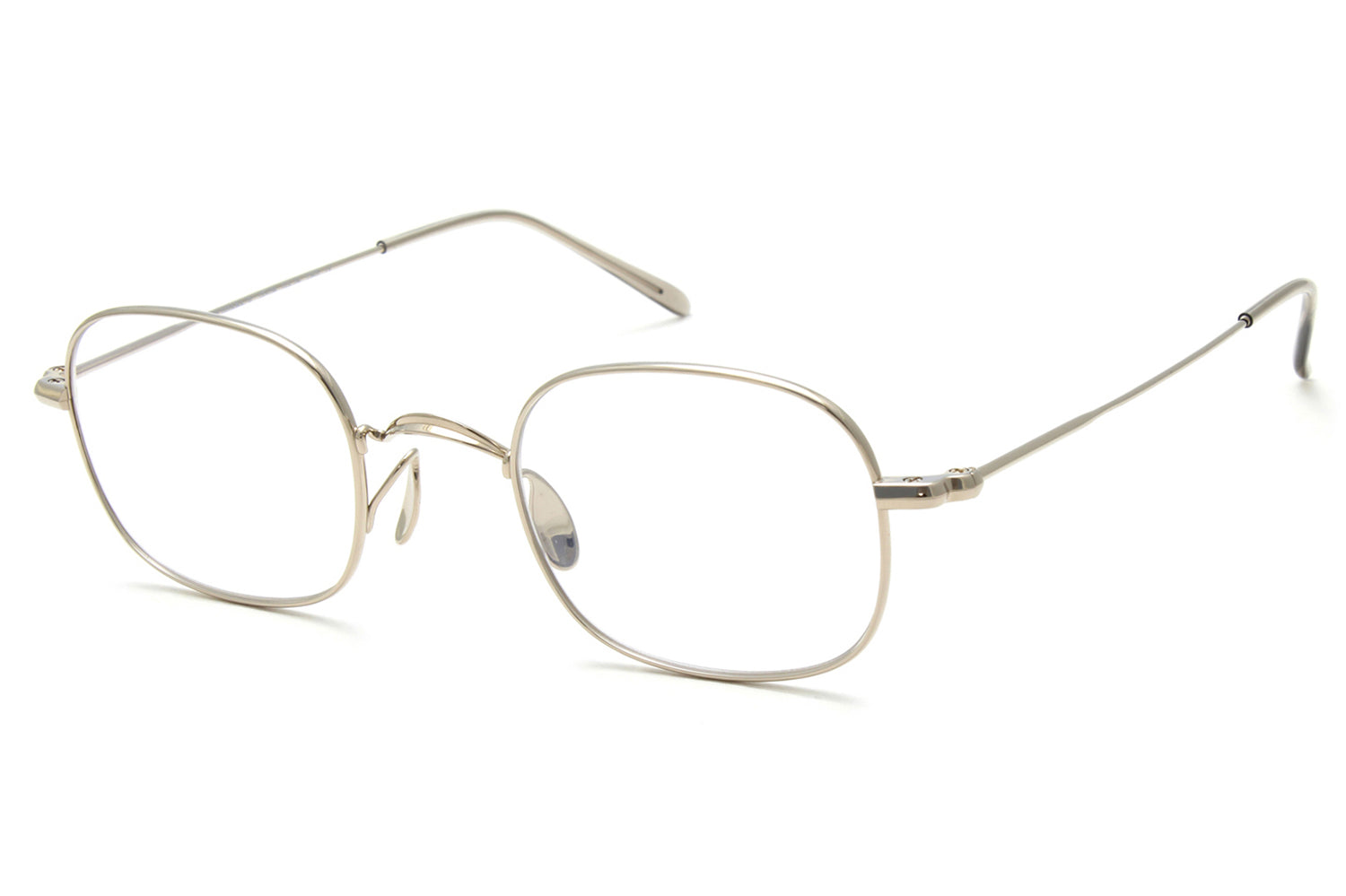 Yuichi Toyama / D - Yotsume (UD-134) Eyeglasses | Specs
