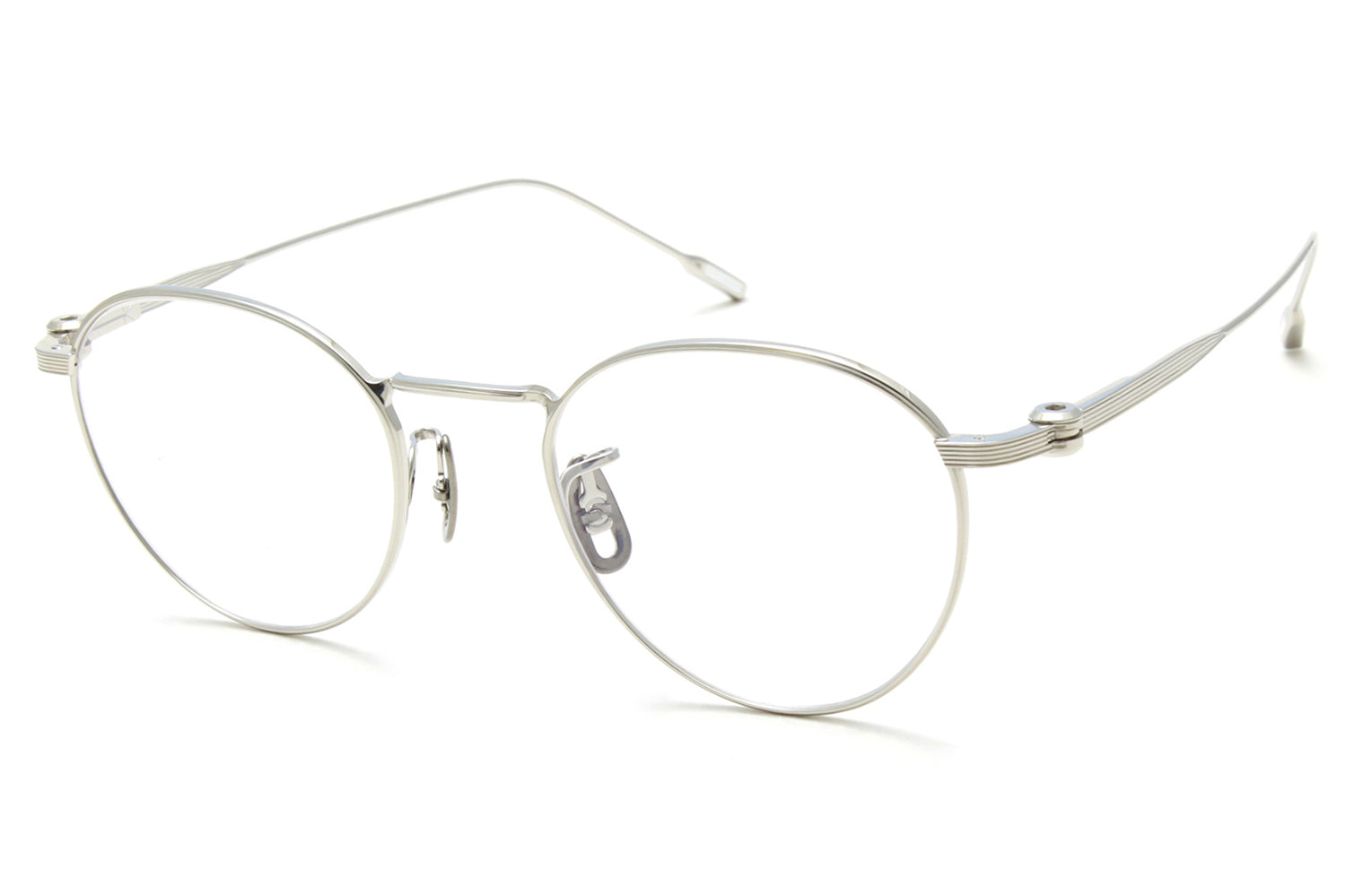 Yuichi Toyama : 5 - Kyoto Eyeglasses | Specs Collective