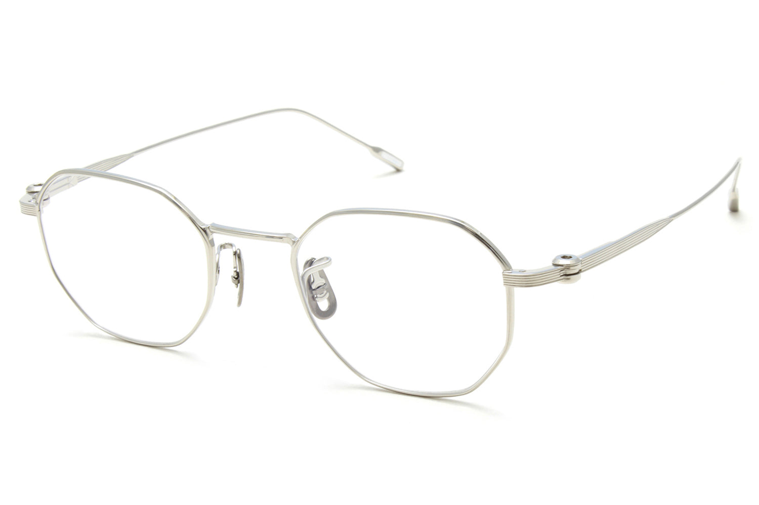 Yuichi Toyama : 5 - Tokyo Eyeglasses | Specs Collective